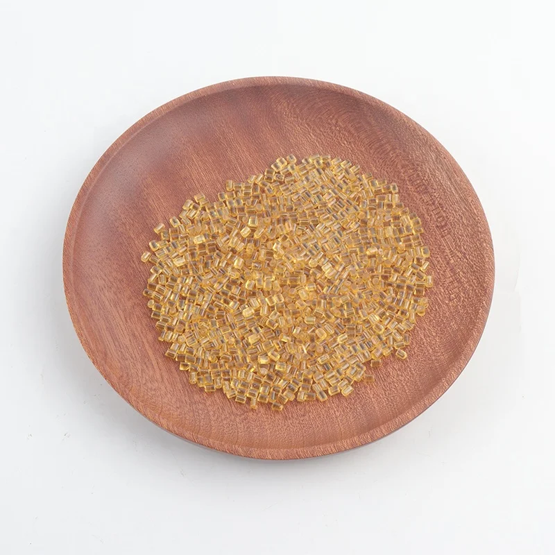 Wholesale PEI1000 (green) automotive interior materials resin particle plastic raw materials