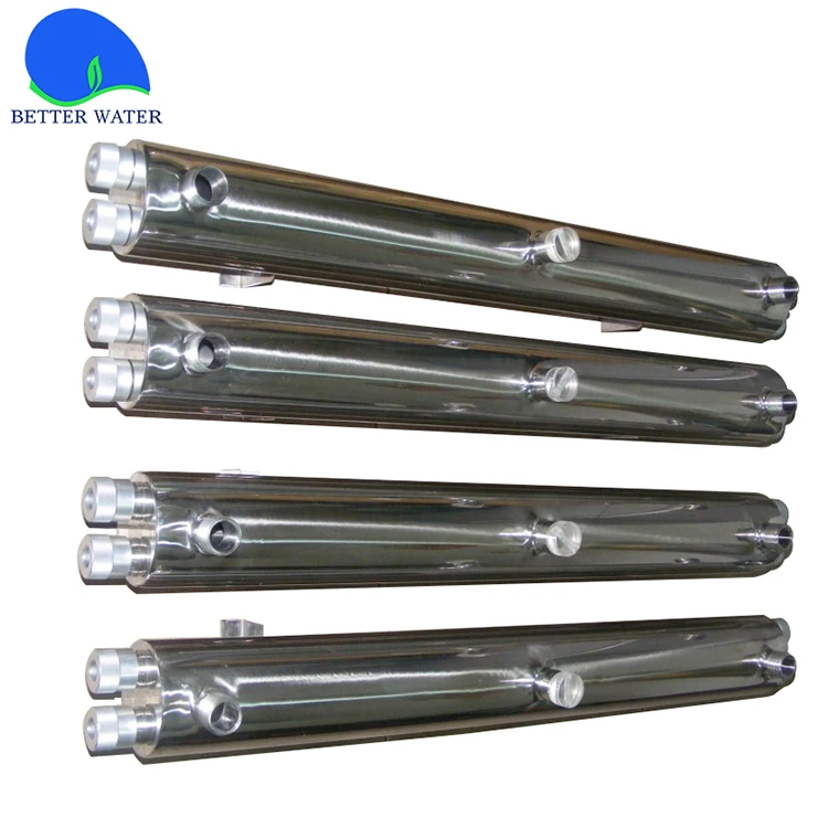 
Factory Direct Price Bwuv-24 Uv Filter Water 40w Bulbs Uv Water Filter 