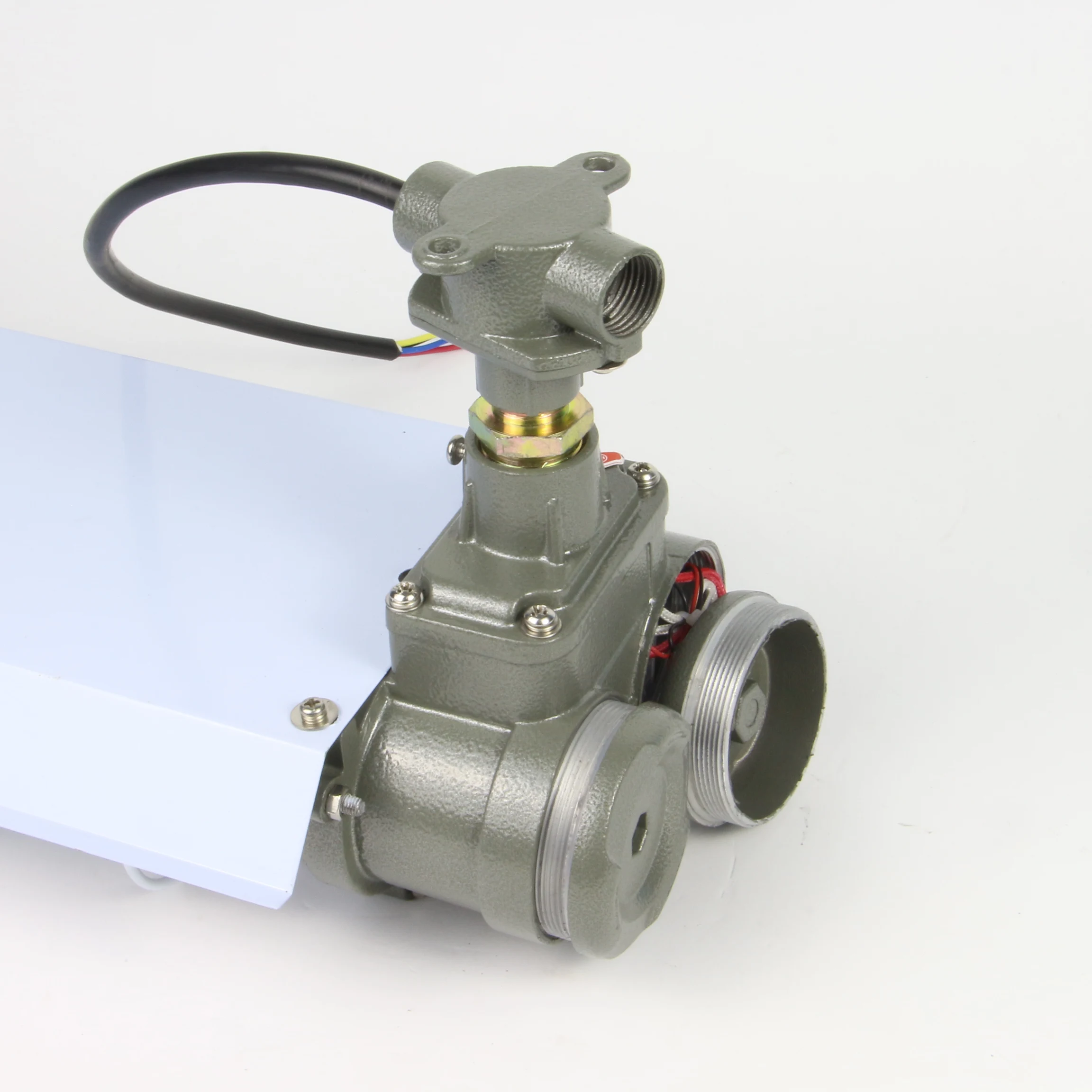 1*18W 2*18W T8 Lighting Linear Light Fixture ATEX LED Explosion Proof Tube Light Fluorescent Lamp