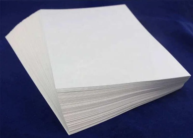 China Manufacturers OEM double a - printer copy paper a4 70 80 gsm 500 sheets