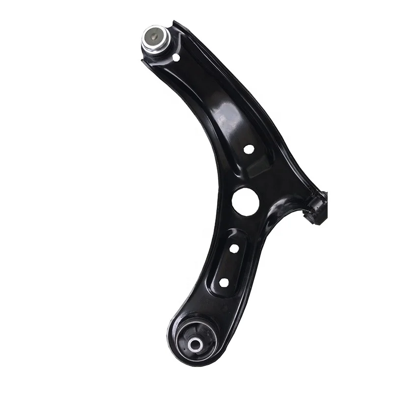 Control arm for HYUNDAI Solaris 2017- 54500-H5000 54500-H8000 54501-H5000 54501-H8000