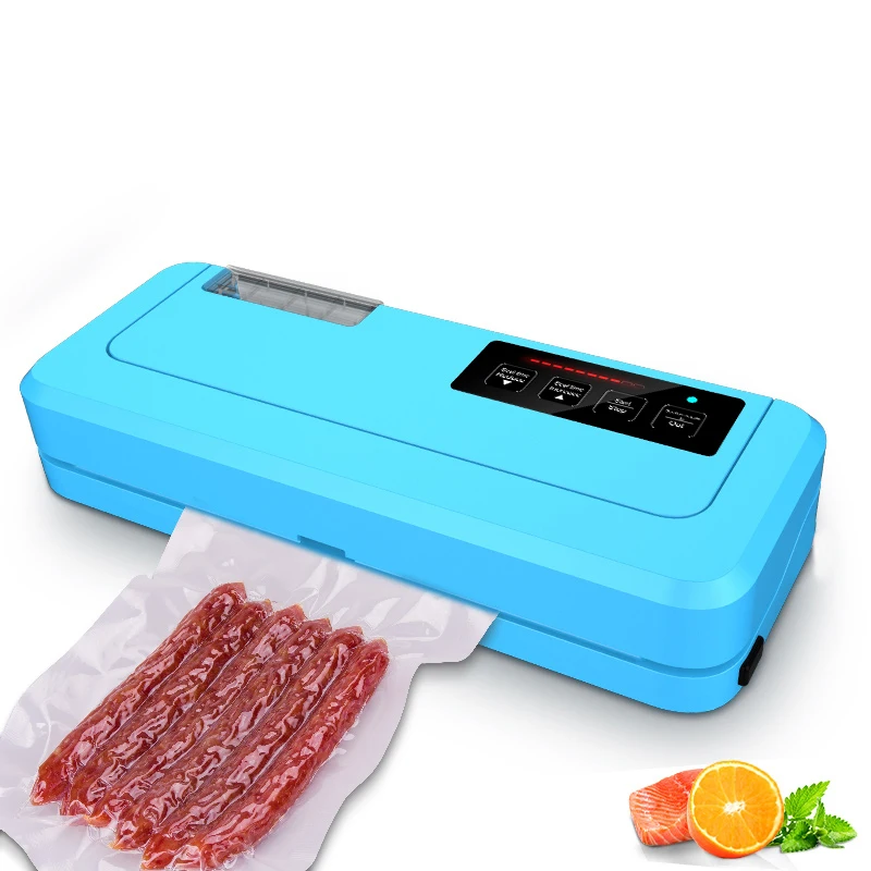 
ShineYe P-290 No need for special bag household vacuum packing machine, portable vacuum sealing machine,food vacuum sealer 