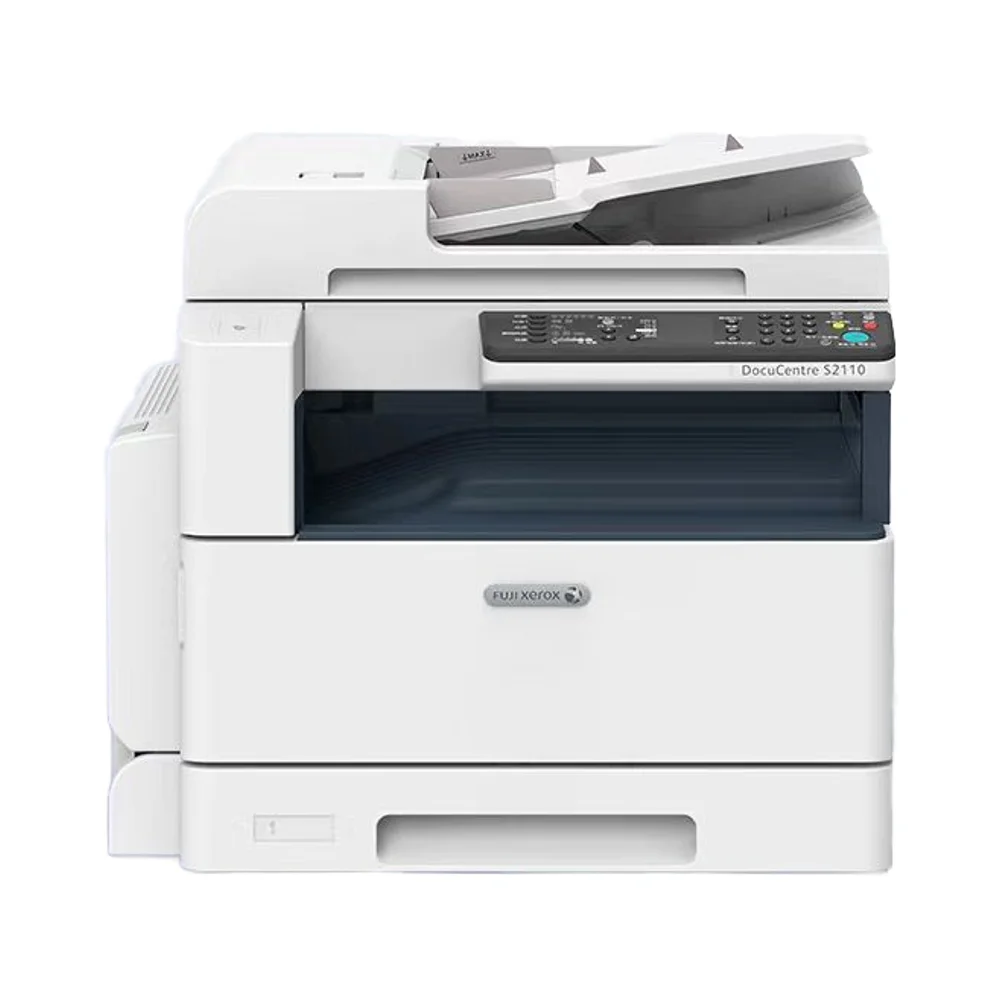Smalla3 Black and White copier laser printing copy scanning machine office desktop printer