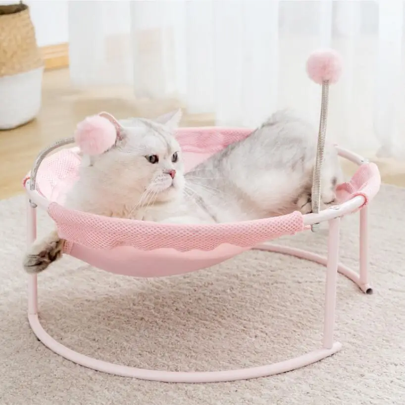 Детский гамак для кошек