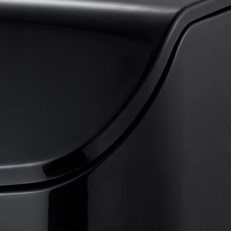 267123 CE/GS/ETL 1700W 12L Big capacity stainless steel handle electric air fryer oven