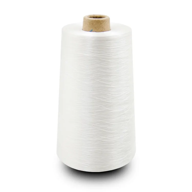 Polyester Filament Yarn 99% Antibacterial PHBV&PET 75D38F/100D72F/150D144F
