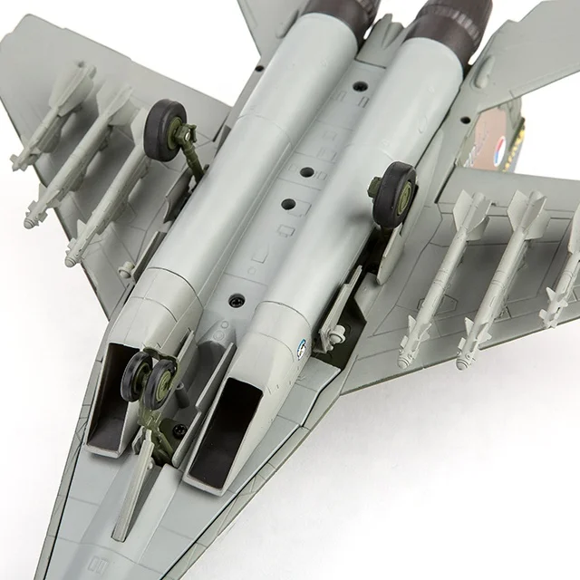 CM-A039 Лидер продаж посетите mig 29 Истребитель модель