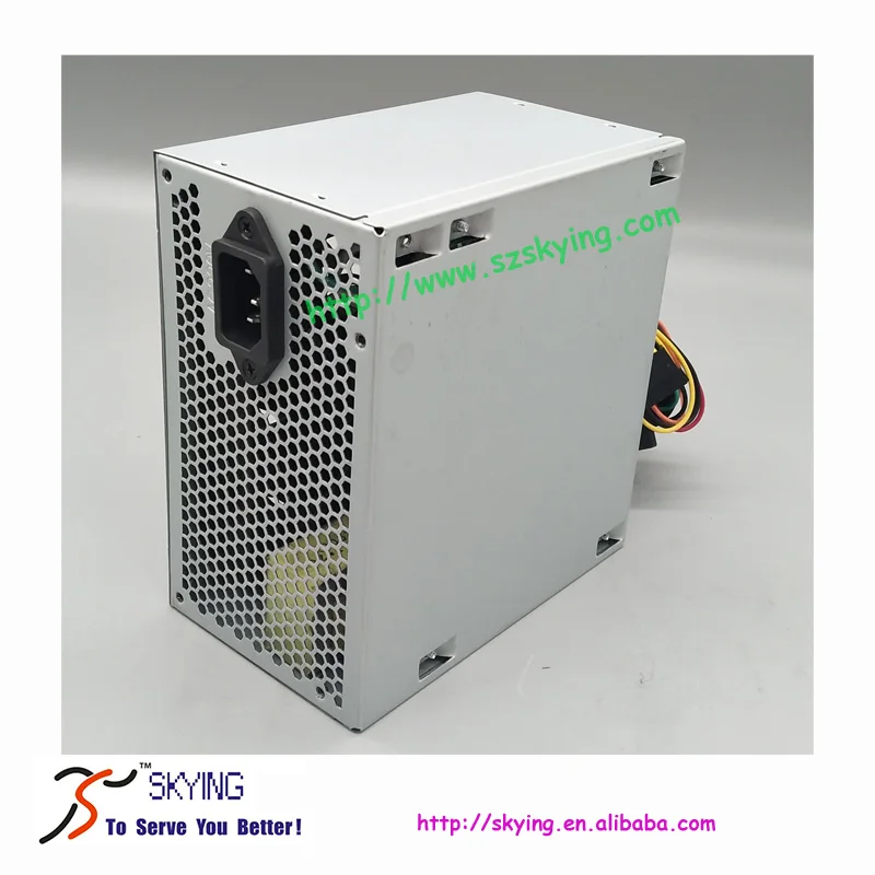 China Manufacturer ATX 230W 50hz SK070801 Power Supply For Desktop Computer Pc