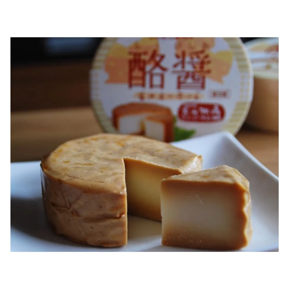 Deep and delicious flavor less salt cheese products suppliers