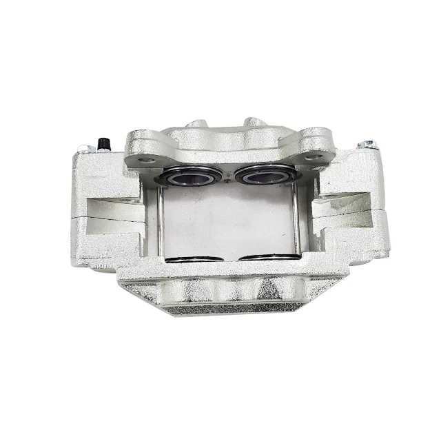 Brake System Front Auto Brake Calipers 47750-0K190 47730-0K190 For HILUX VII PICKUP D 2005 - 2015