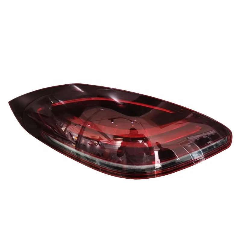 Автозапчасти PORBAO, задний фонарь для PANAMERAa 15-18 лет