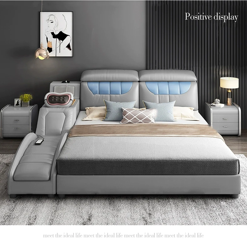 King size bed frame luxury bedding set super with storage and frame set dimensions italian bedroom modern luxury king size bed