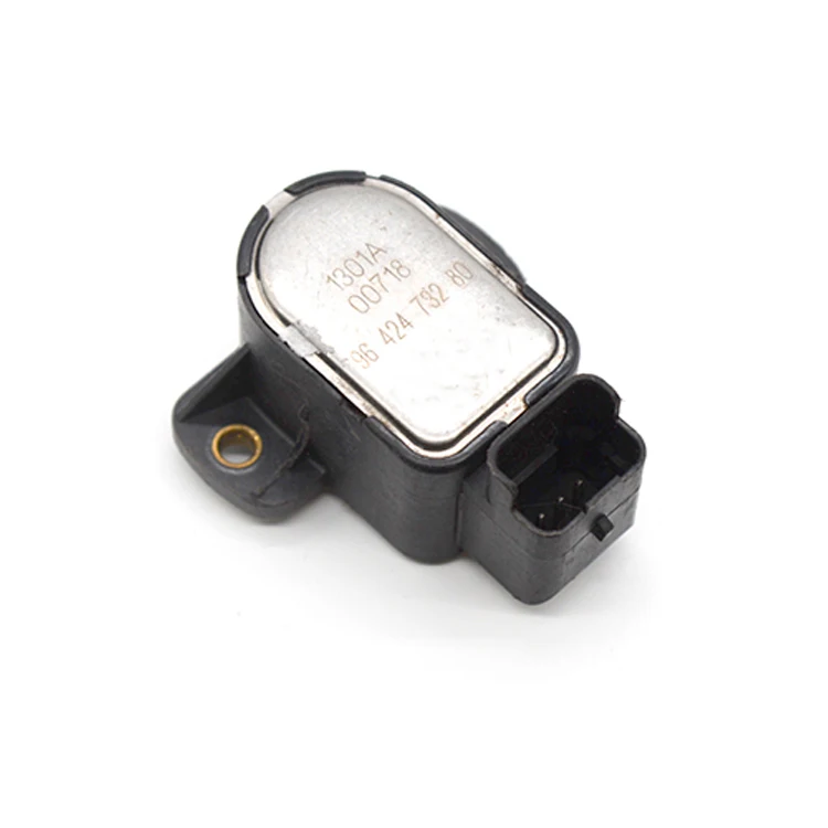 9642473280 for PEUGEOT CITROEN C2 C5 TPS Throttle Position Sensor