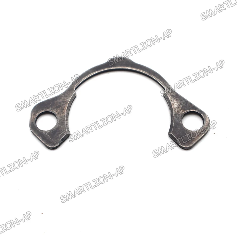 Thrust plate for the second shaft bearing of automotive manual transmission FOR Peugeot 2008 206 207 308 Citroen C2 C3-XR 231893