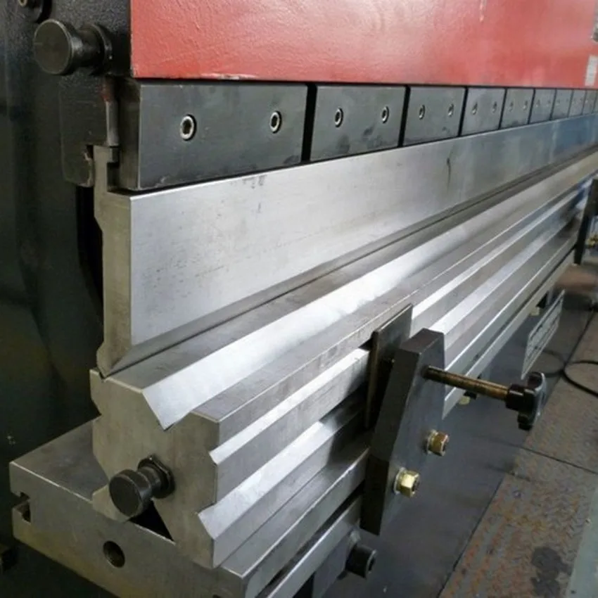 Universal Nc Machine Tool, Die Prism, Application Bender Tooling For Press Brake