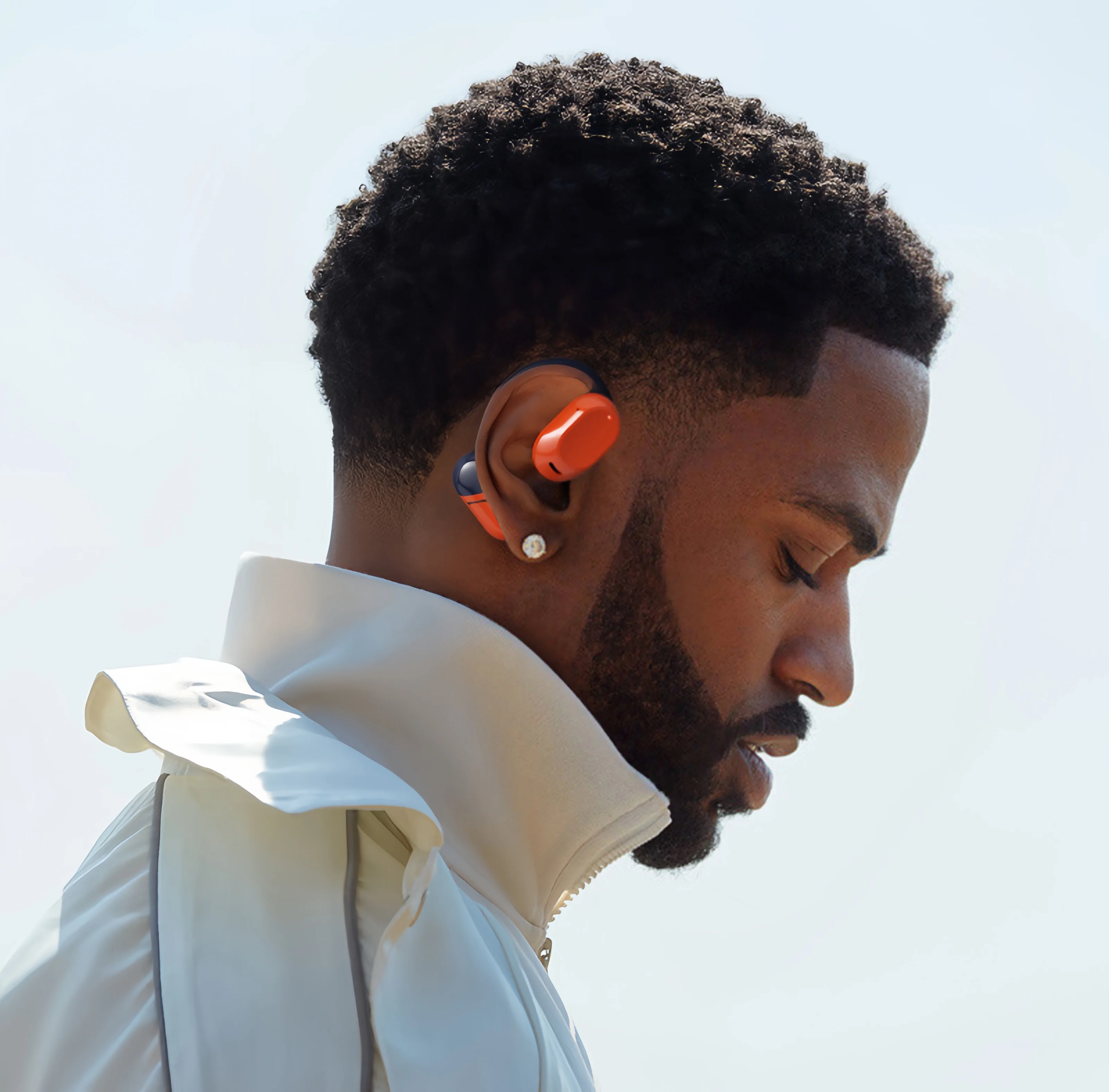 True Wireless Gaming Earphones LED Digital Display Low Battery Latency Motion E-Sports Non-Noise Cancelling TWS Bone Headphones