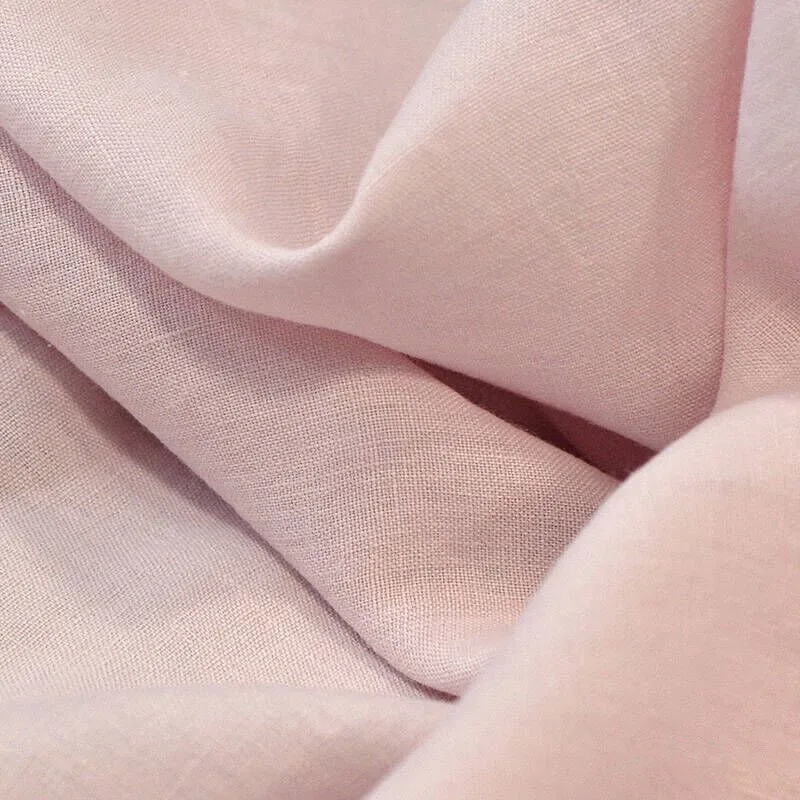 bedding stone washed cotton linen textile 100% linen fabric wholesale