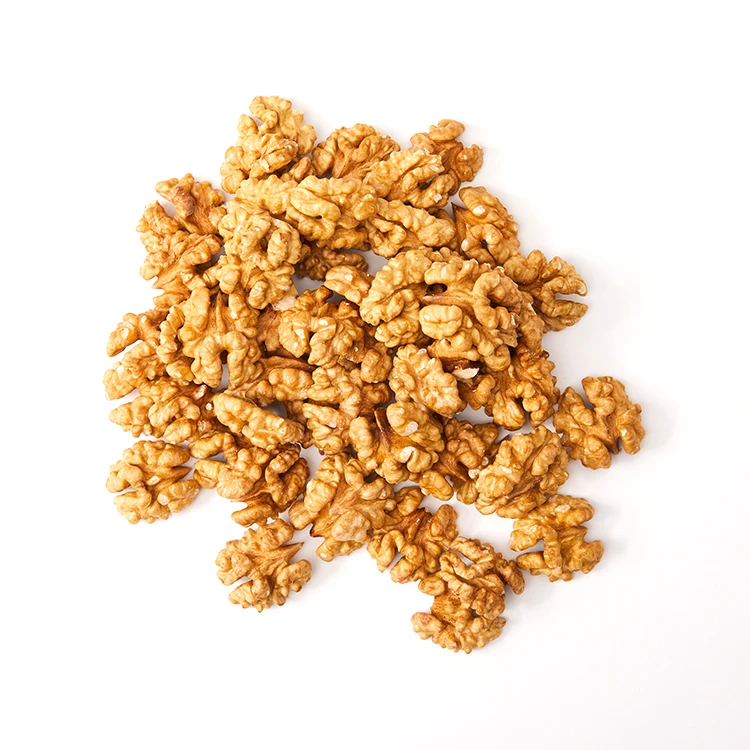 Walnuts Kernels Walnut Hot Sales Fresh Healthy Food Top Quality Bulk Large Size Raw Walnuts Kernels