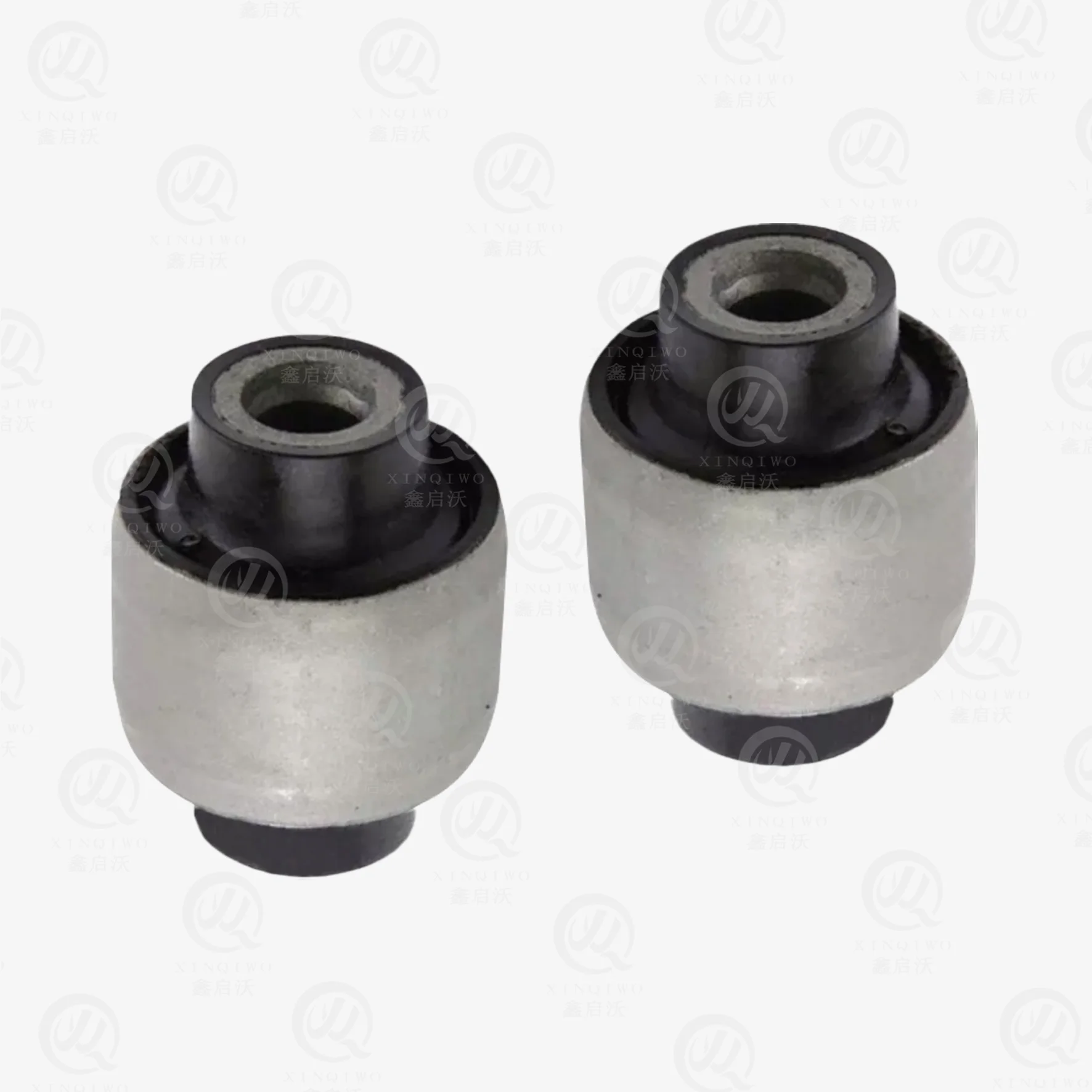 Cars Top Trim Vibration Bush for Rubbers Tank Small Pumps Silicone Washing Vibration Bush with Lined Seat Vibration Bush