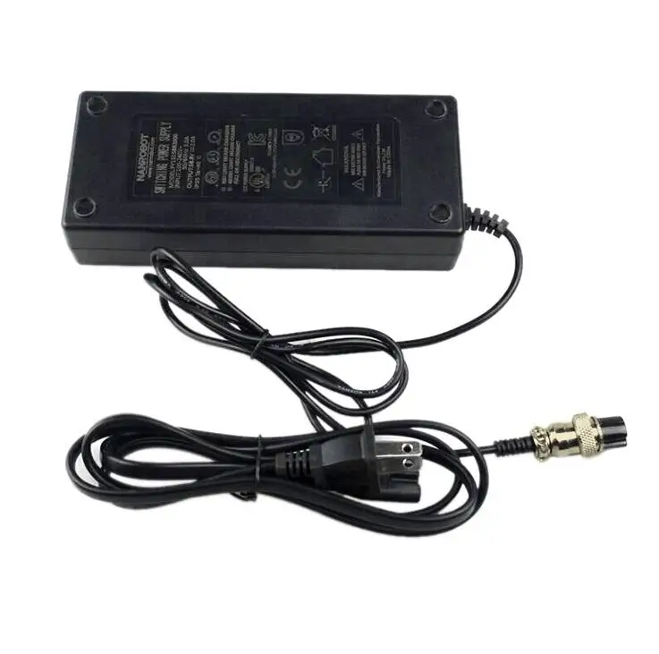 Lithium Battery Charger 58.8V/54.6V/67.2V/67.4V for Electric Scooters