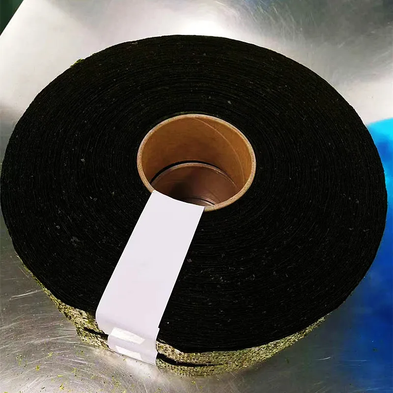 Factory dark green big sushi nori seaweed roll for commercial use