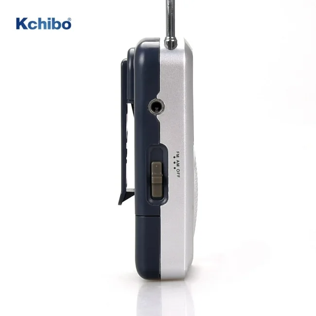 Small size popular in Africa AM FM 2 band radio