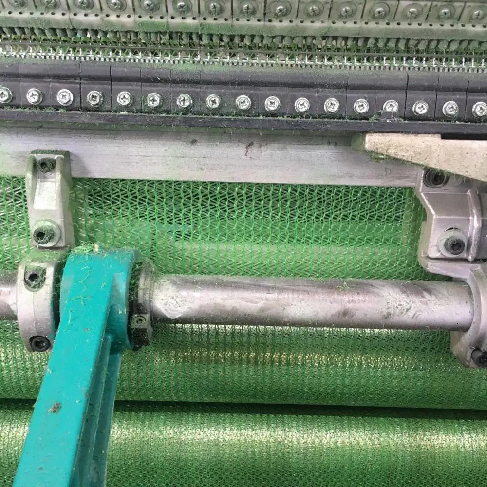 Заводская оптовая продажа 100% Hdpe теневая сеть/Сельскохозяйственная теневая сеть/овощная теневая сеть