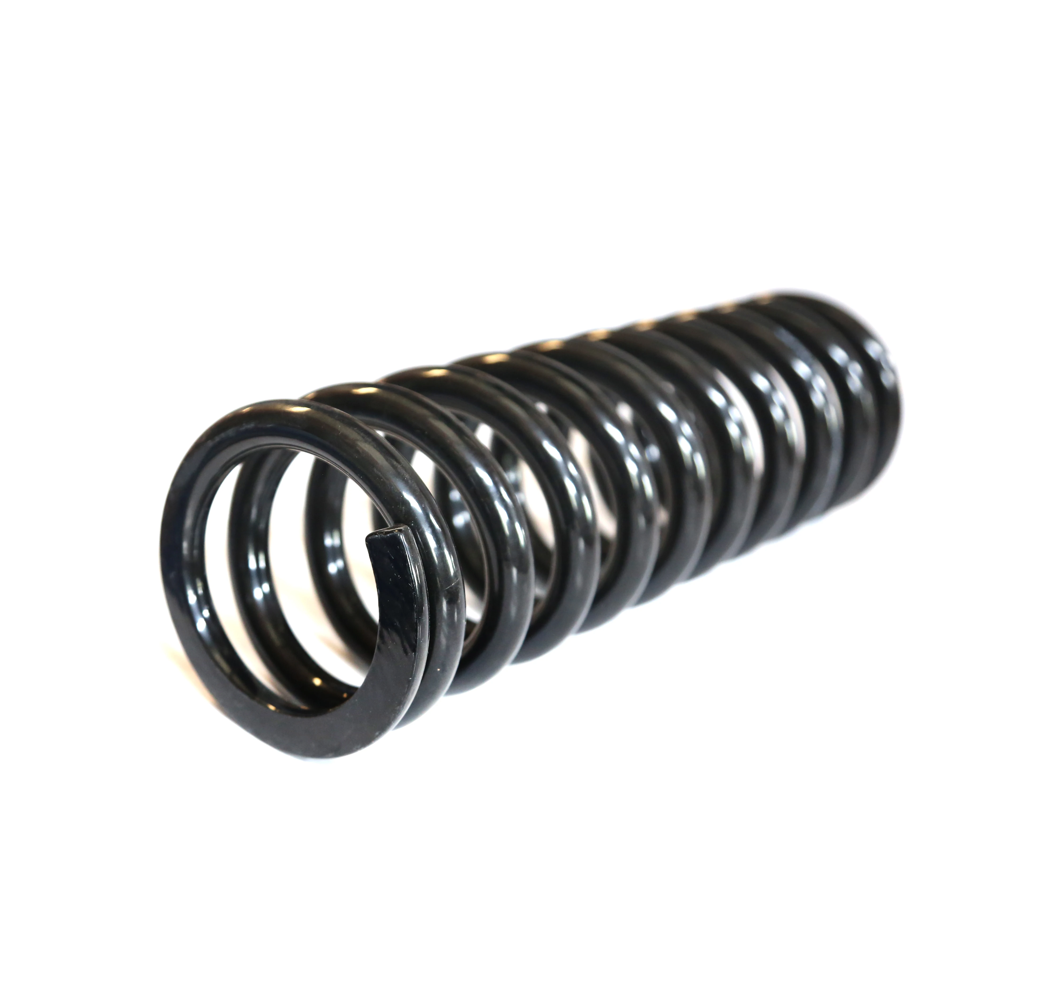 Auto Shock Absorber Rear Coil Spring 1243241104 for sale for Mercedes Benz W124