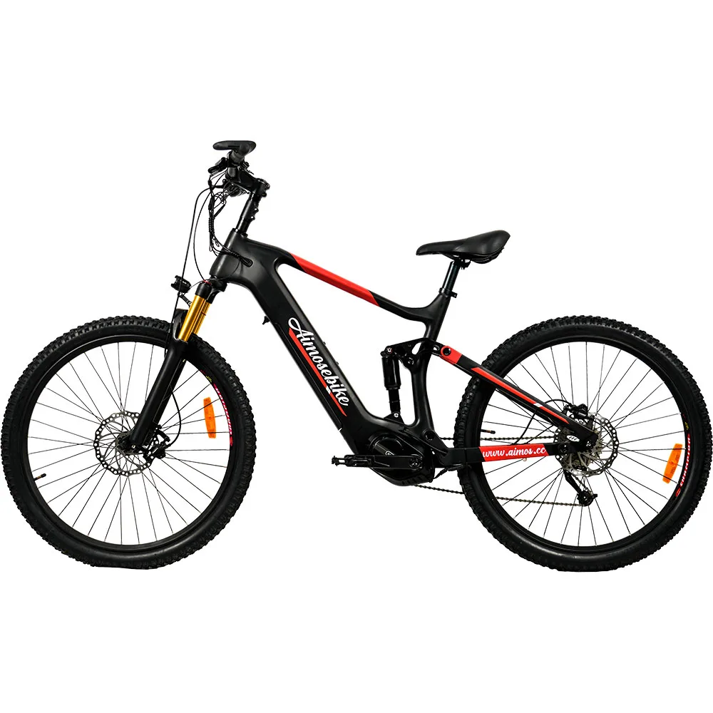 oem manufacturer intelligent controller electric bike 5000w lithium battery ebike electric bicycle