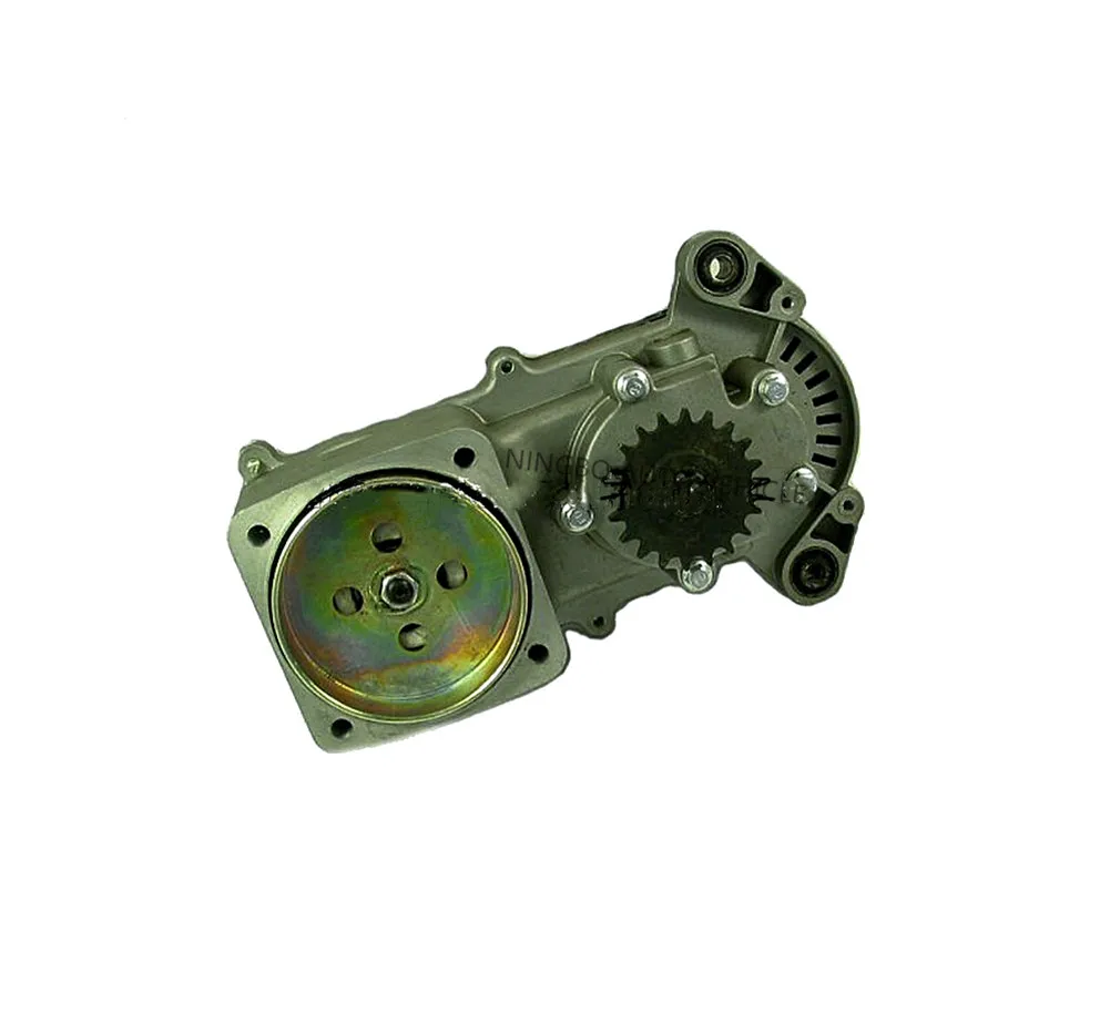 Запчасти для трансмиссии cvt изготовленные китайским