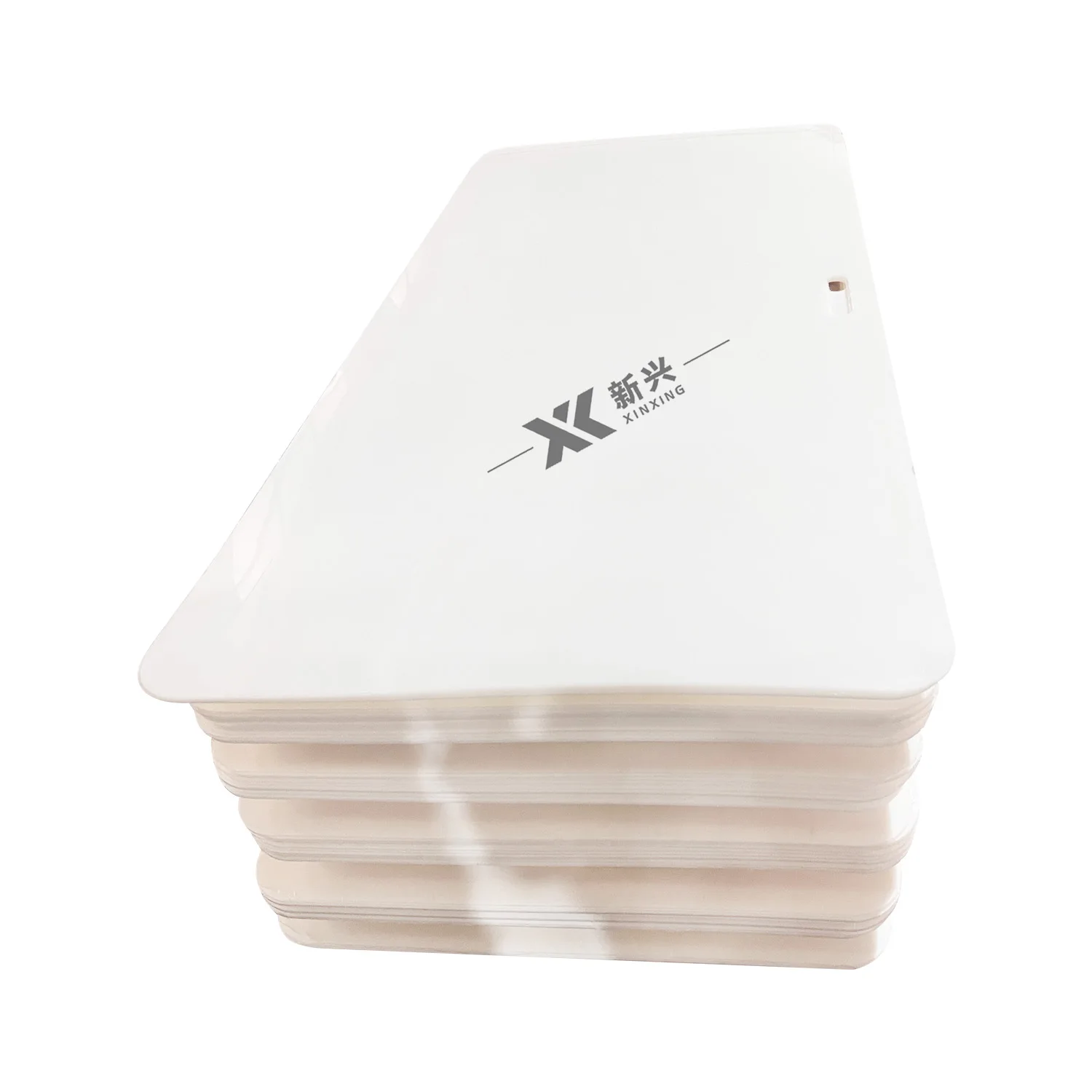 Uhmwpe Synthetic Ice Rinklow Cost Hockey Fielddurability Artificial Ice Rink