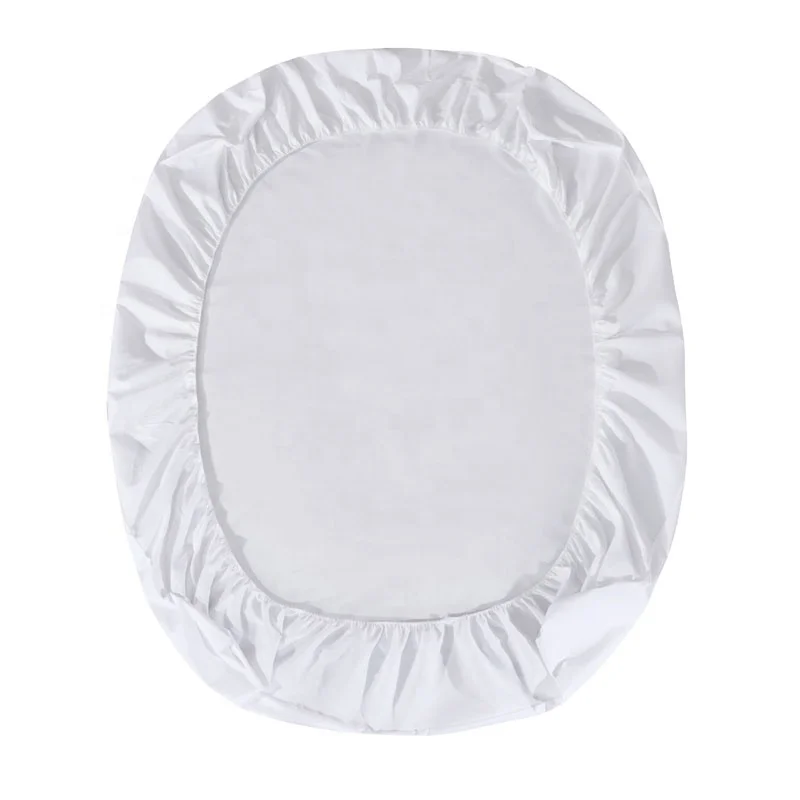 Amazon Queen Topper Cover Waterproof Mattress Water Proof Mattress Protector Bed Protection Pad Style Bed Mat Customised Size 40