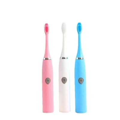 Cheap Cheapest Travel Hotel Automatic Sonic Electric Toothbrush Wholesale Slim Baby Electric Toothbrush