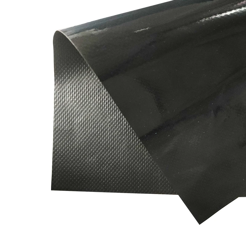 Pvc Tarpaulin 650gsm 680gsm Pvc Laminated Tarps Coated Tarpaulin