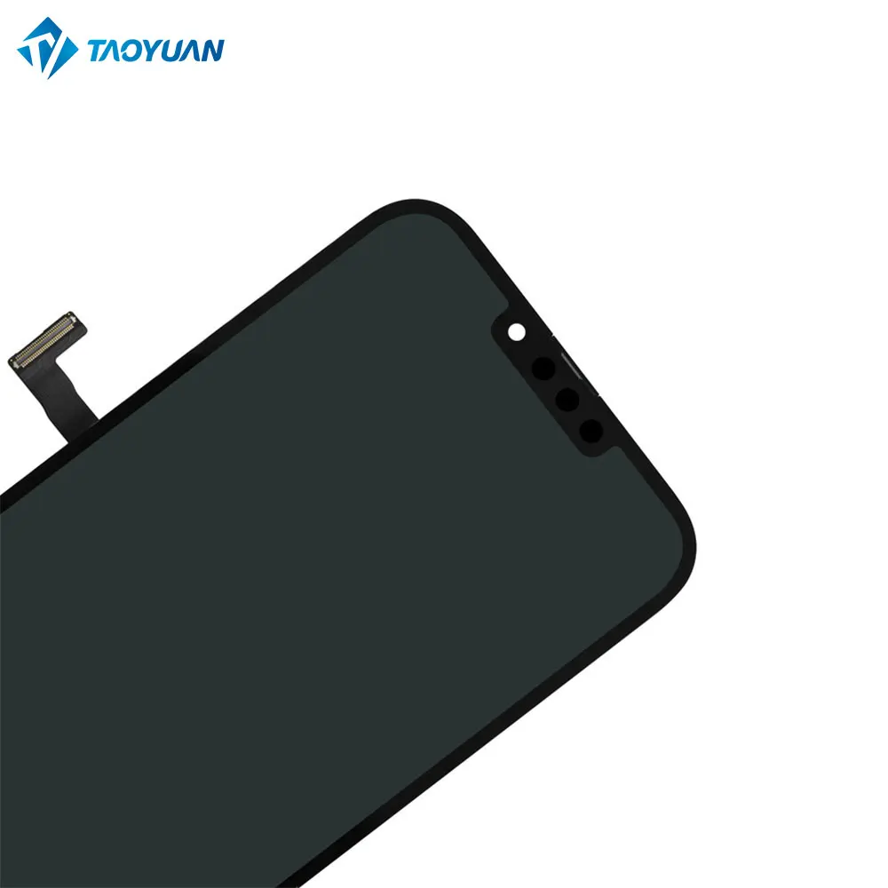 Replacement oled screen display for iphone 13 pro max LCD factory wholesale LCD for iphone 13 pro 13pro max lcd screen