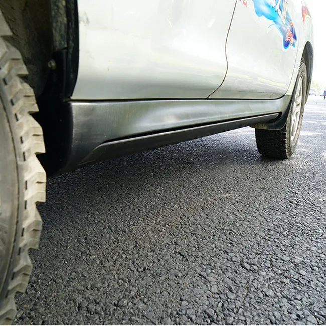  Подножка грузовика подножка Электрический боковой поднос для TOYOTA TUNDRA