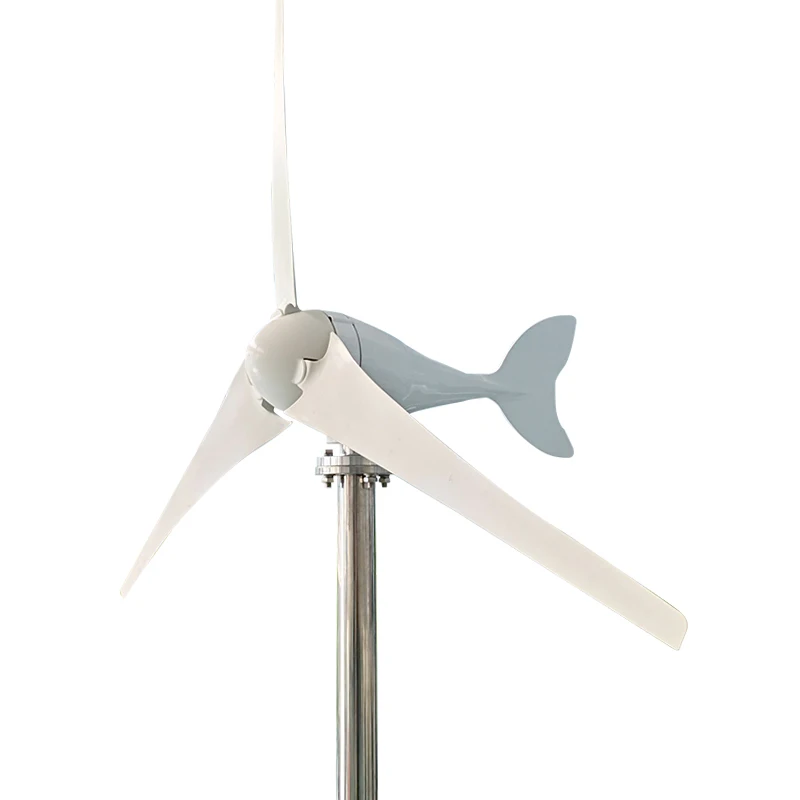 Low-price Wholesale Wind Turbine 900 Horizontal Windmill Generator Wind Turbine For Home