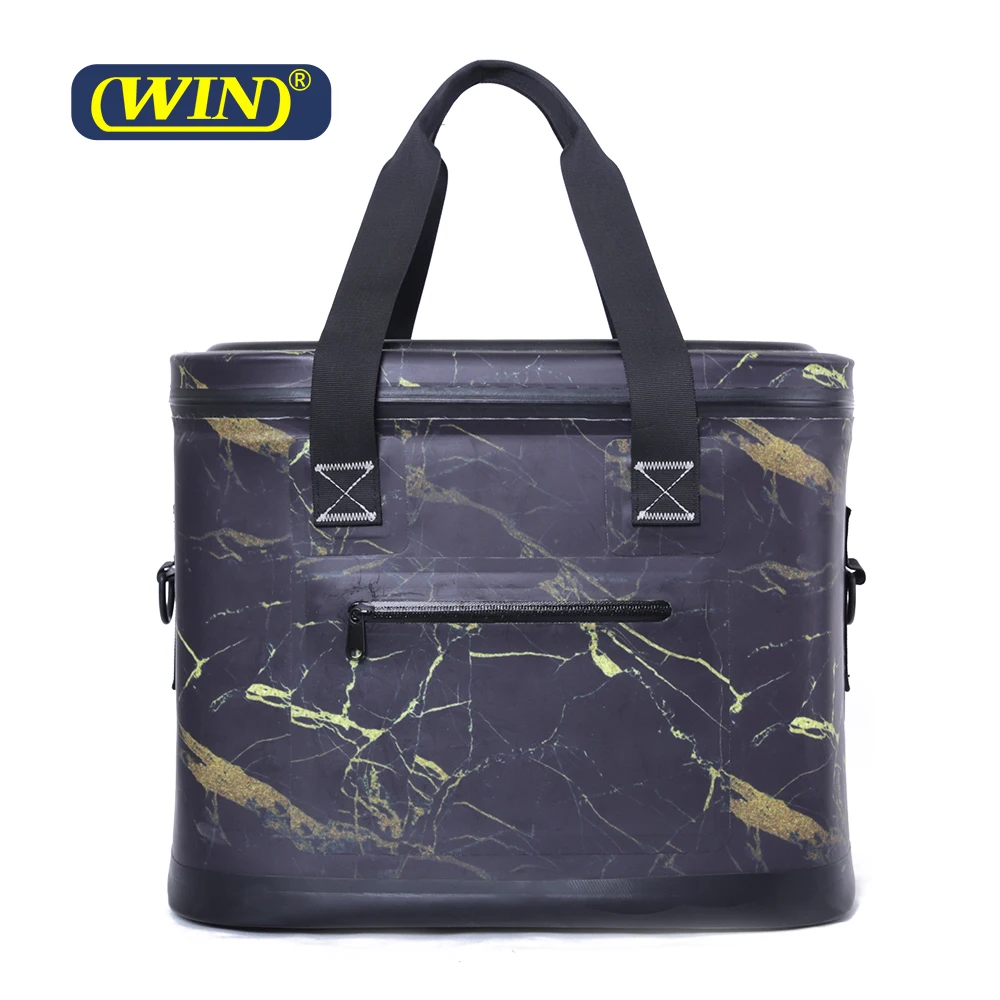 Wholesale Easy Clean and Sturdy Backpack Cooler Bag for Picnic