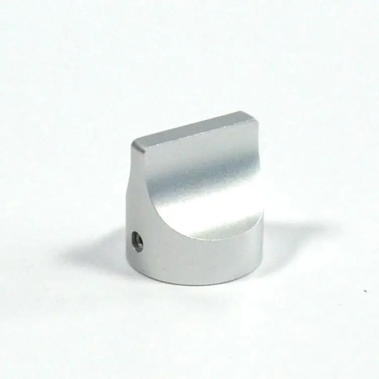 Custom Manufacture OEM solid metal guitar AMP control fender pedal audio tone volume knob