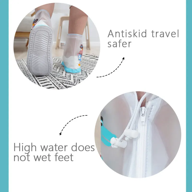 2022 best selling Rainshoes rain boots waterproof warm pvc safety fashion reusable adult wear-resistant healthy