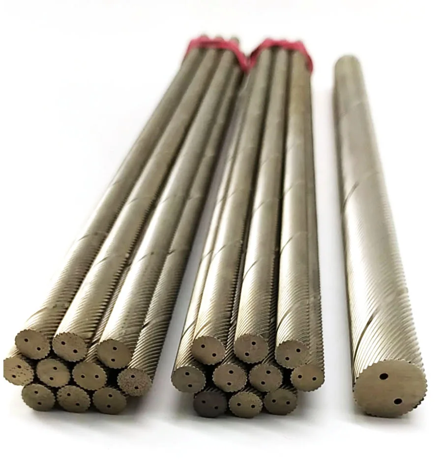 High Standard Tungsten Carbide Rod Bar