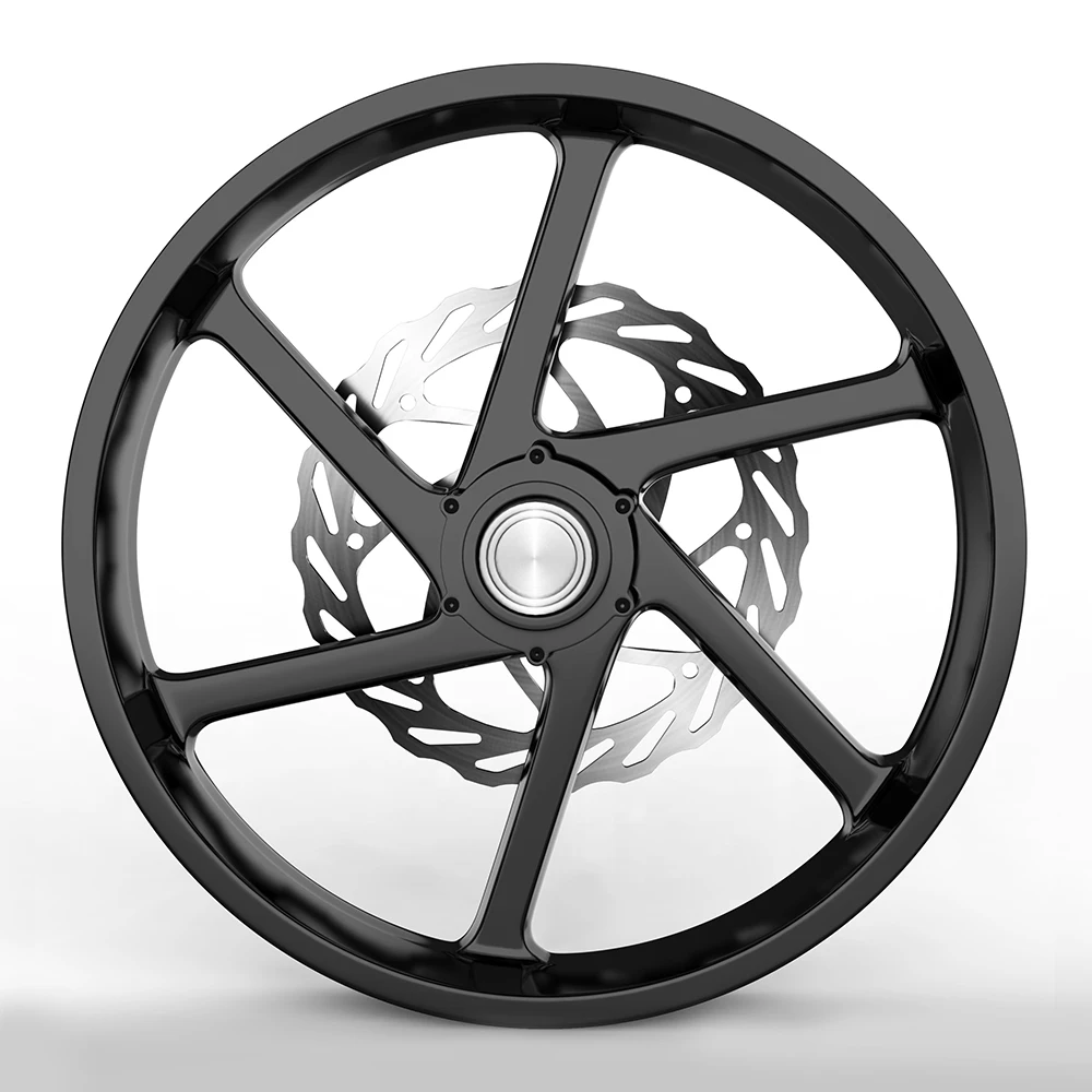 Ce Folding E-bike E Cycle Ebike Ebicycle Electric Bike 48v 250w 500w 16inch Small Woman MINI Lithium Battery Rear Hub Motor K6