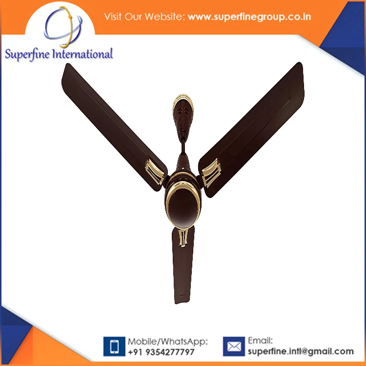Cheap Price Ceilling Fan Domestic Fancy Ceilling Fan Factory Price Wholesaler  High Speed Ceilling Fan