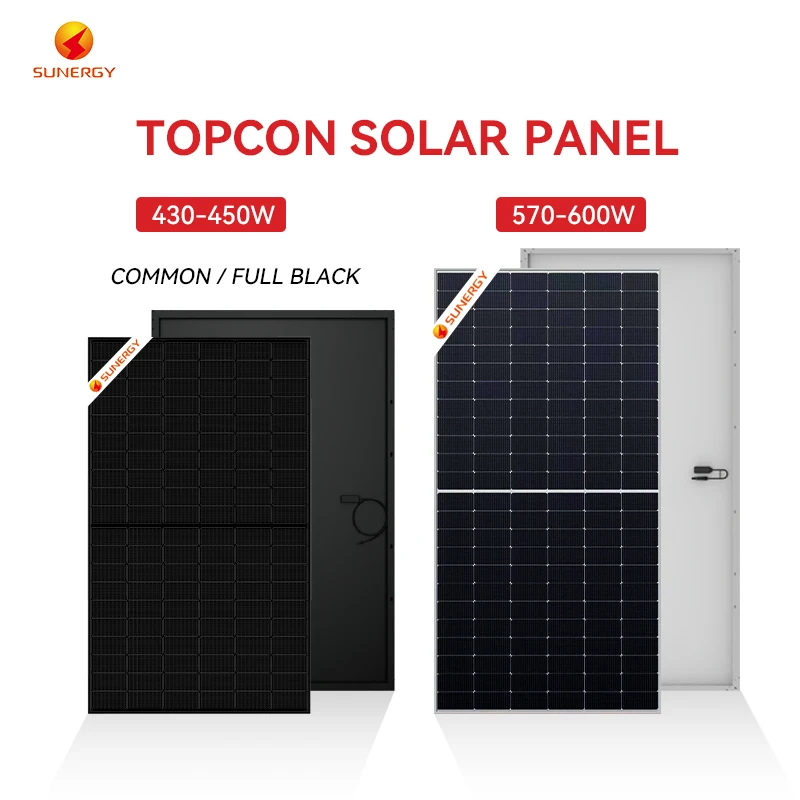 Commercial 50KW 100KW 150kw 200kw on Grid Solar Energy System Grid Tied Solar Power Plant Project