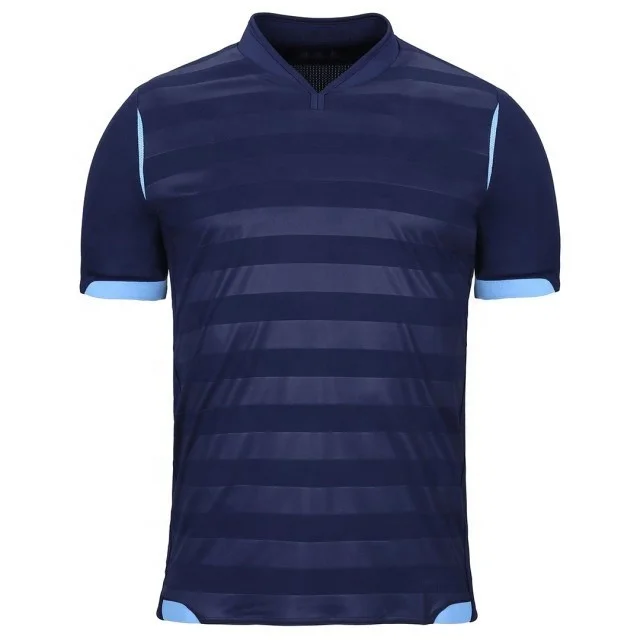 Free Shipping 19 20 Thai Quality Football Jersey Custom Soccer Shirts Uniforms