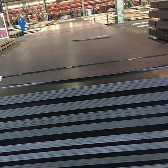 10mm 20mm thickness astm a36 mild carbon steel plate