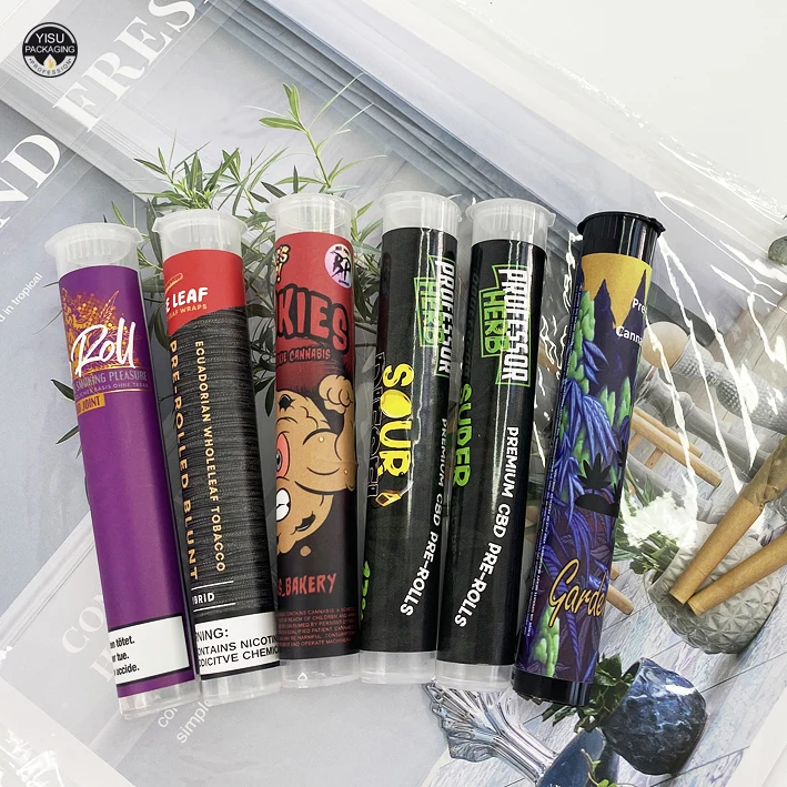 Пластиковая трубка для защиты от детей