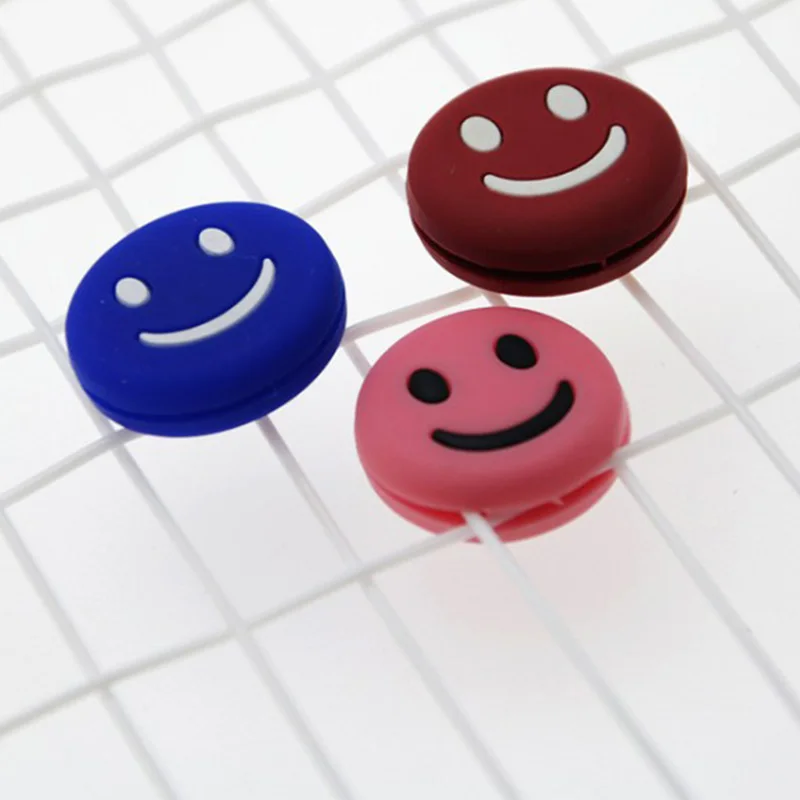 Wholesale Custom High Quality Silicone Tennis Racket Vibration Dampener Shock Absorber