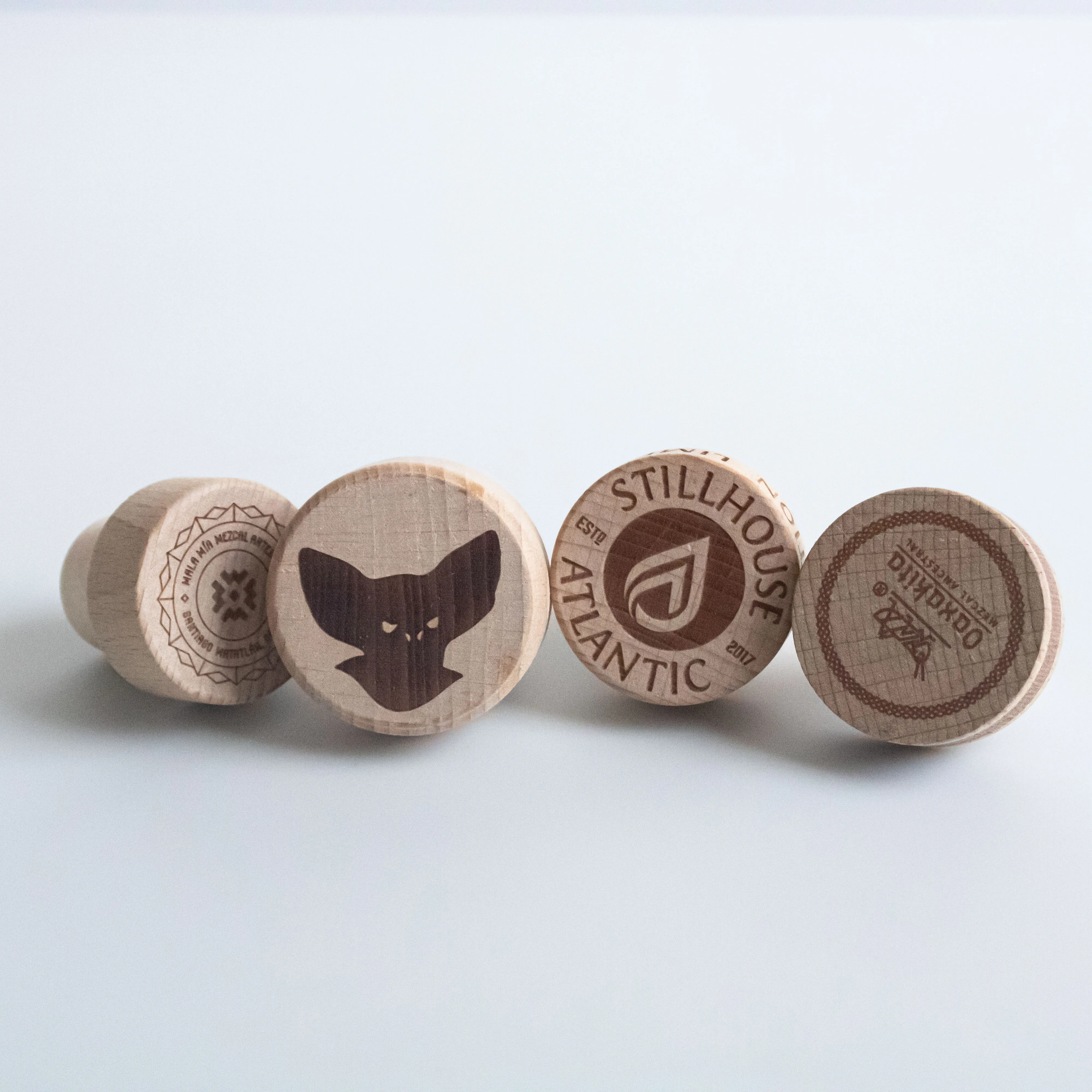 hot selling bottled wine bottle cork polymer stopper wood cap wine polymer synthetic cork wooden bottle stopper