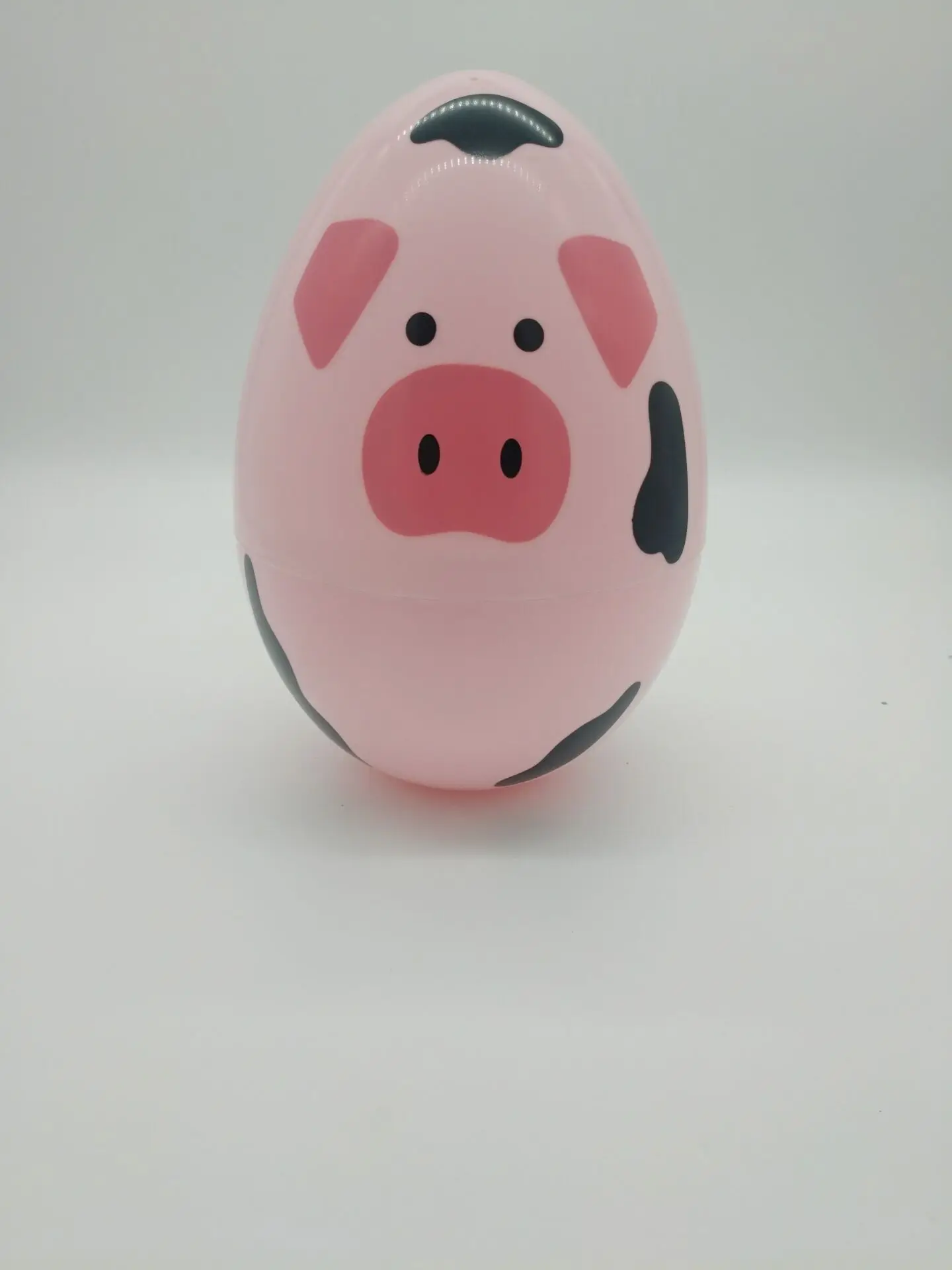 Easter Eggs Hot Sale Jumbo Plastic Party Decoration Other Holiday Supplies,event & Party Supplies OEM Wholesale in Stock 5000pcs